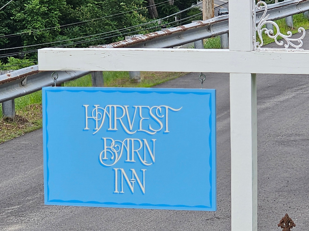 Harvest Barn Inn主图