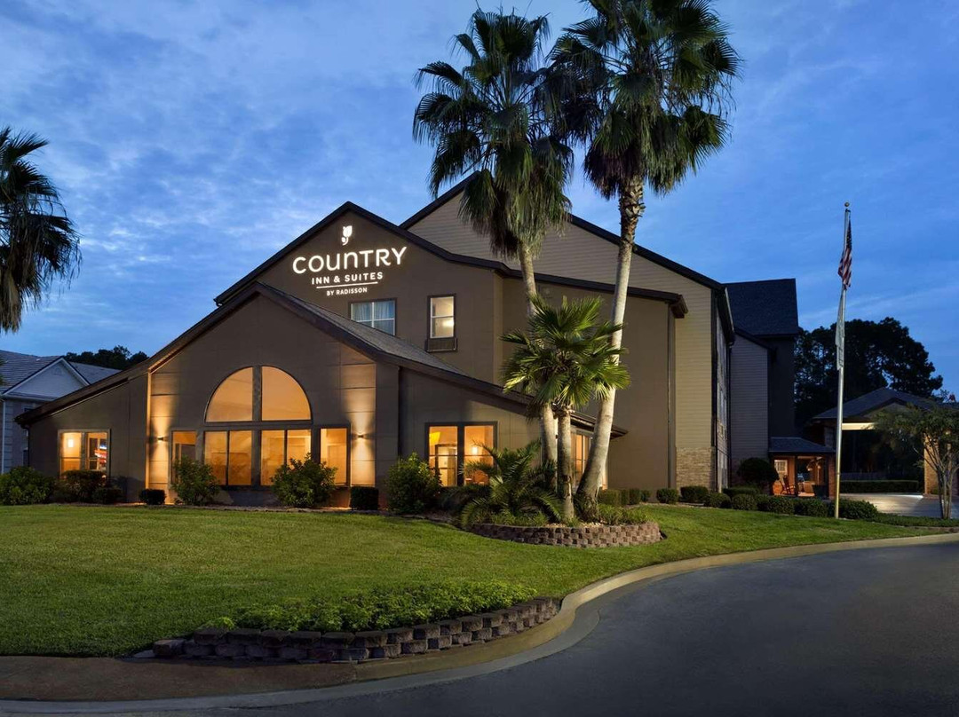 Country Inn & Suites by Radisson, Kingsland, GA