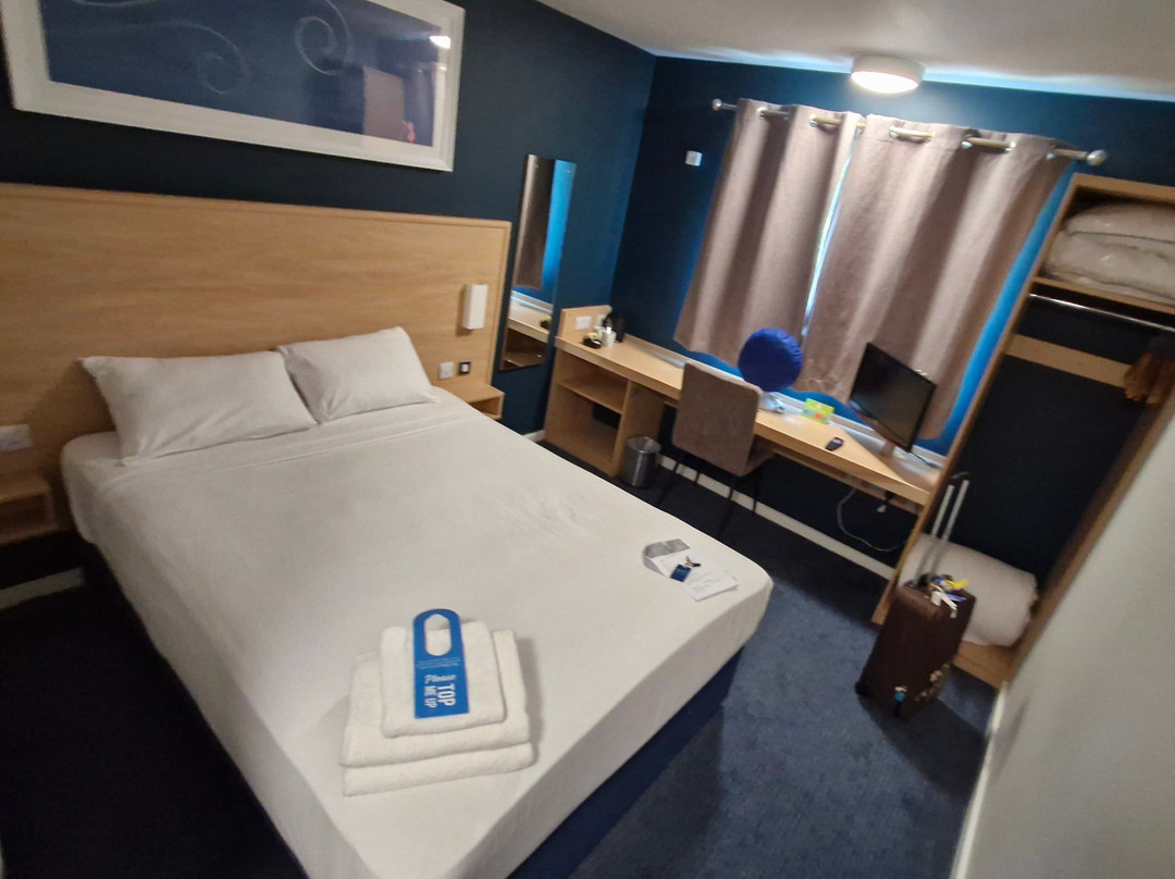 Travelodge Amesbury Stonehenge主图
