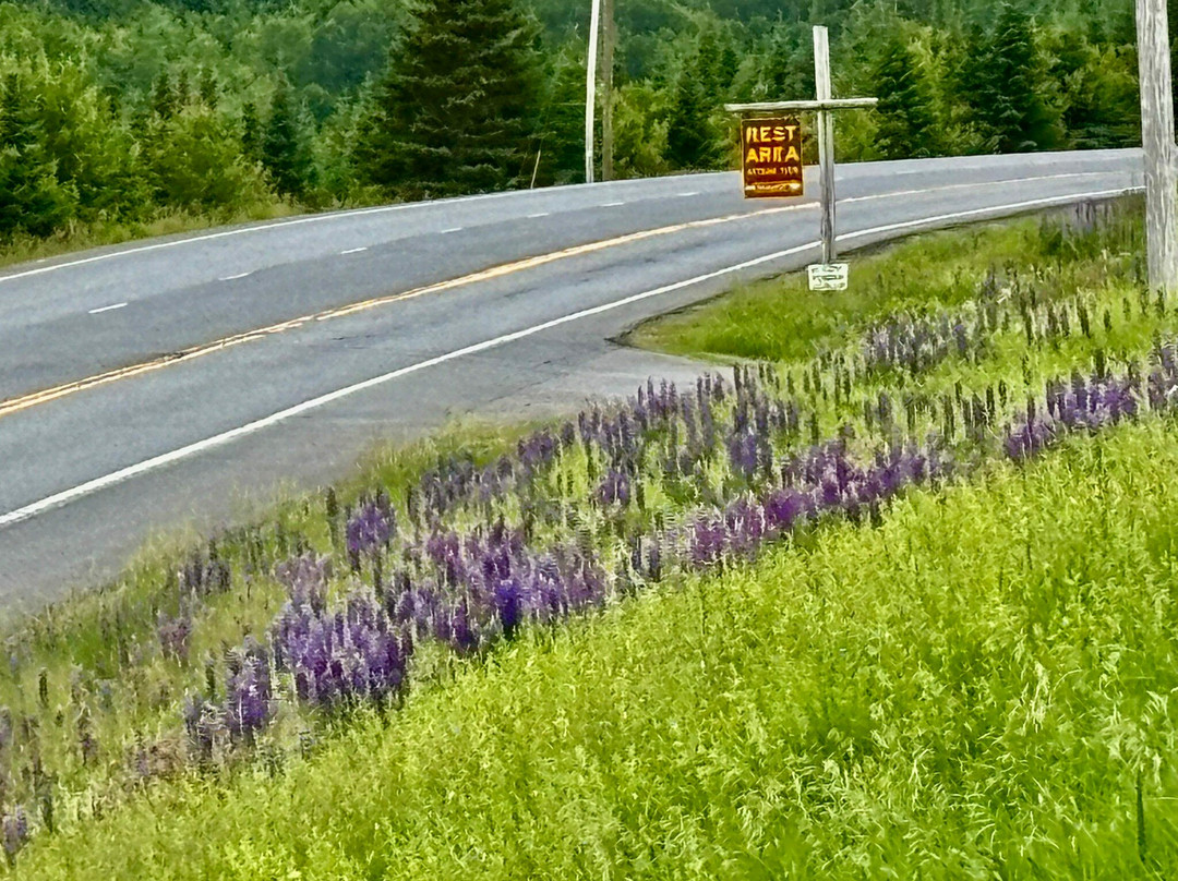 Attean Overlook-Jackman必去景点
