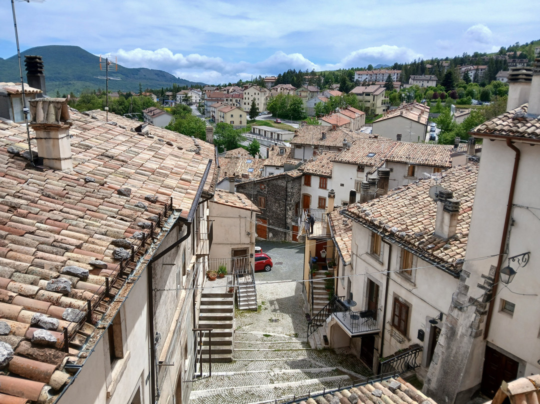 Garni B&B La Rua主图