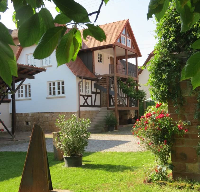 Guesthouse Martinshof