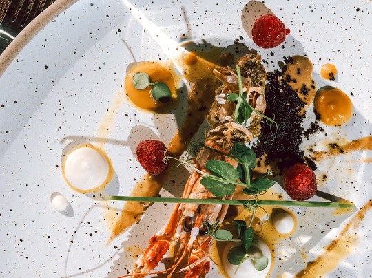 Albatros Beach & Resort