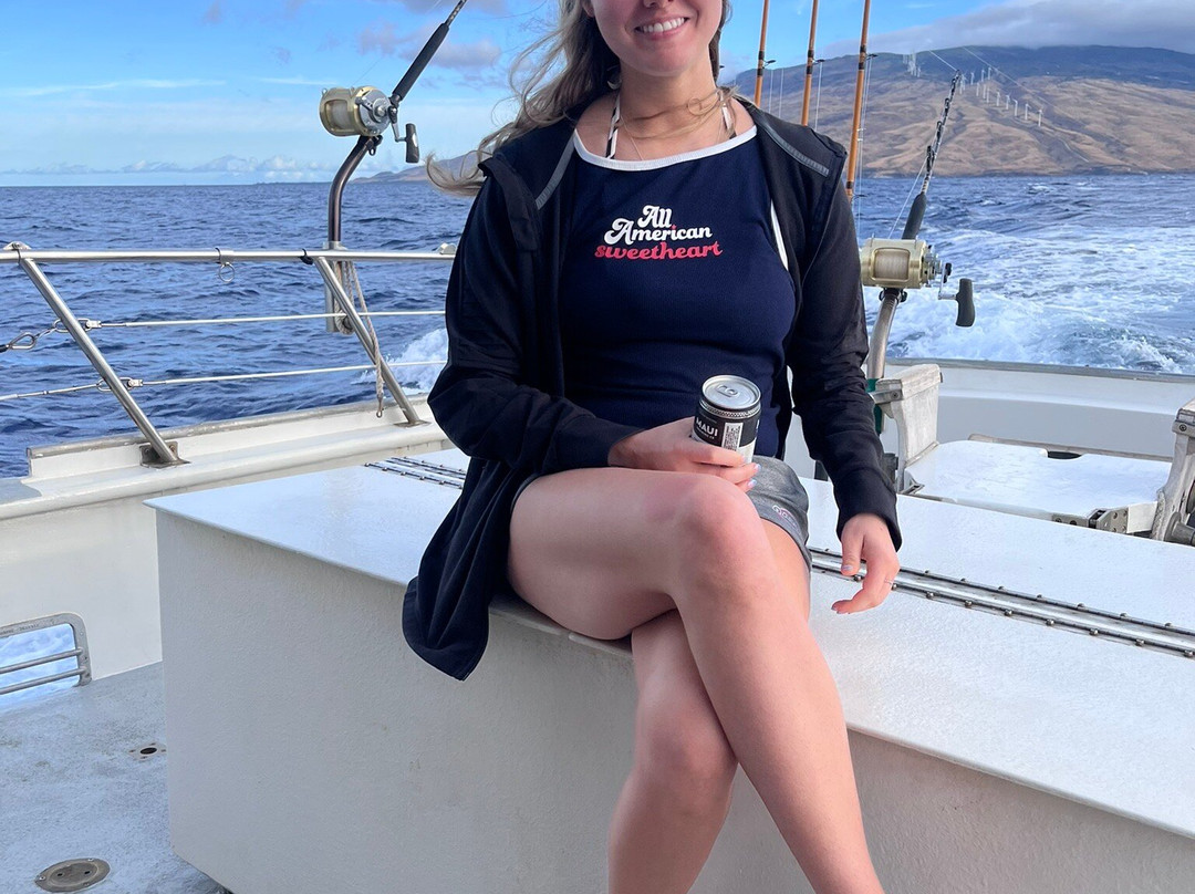 Strike Zone Sportfishing & Bottom Fishing-海库必去景点