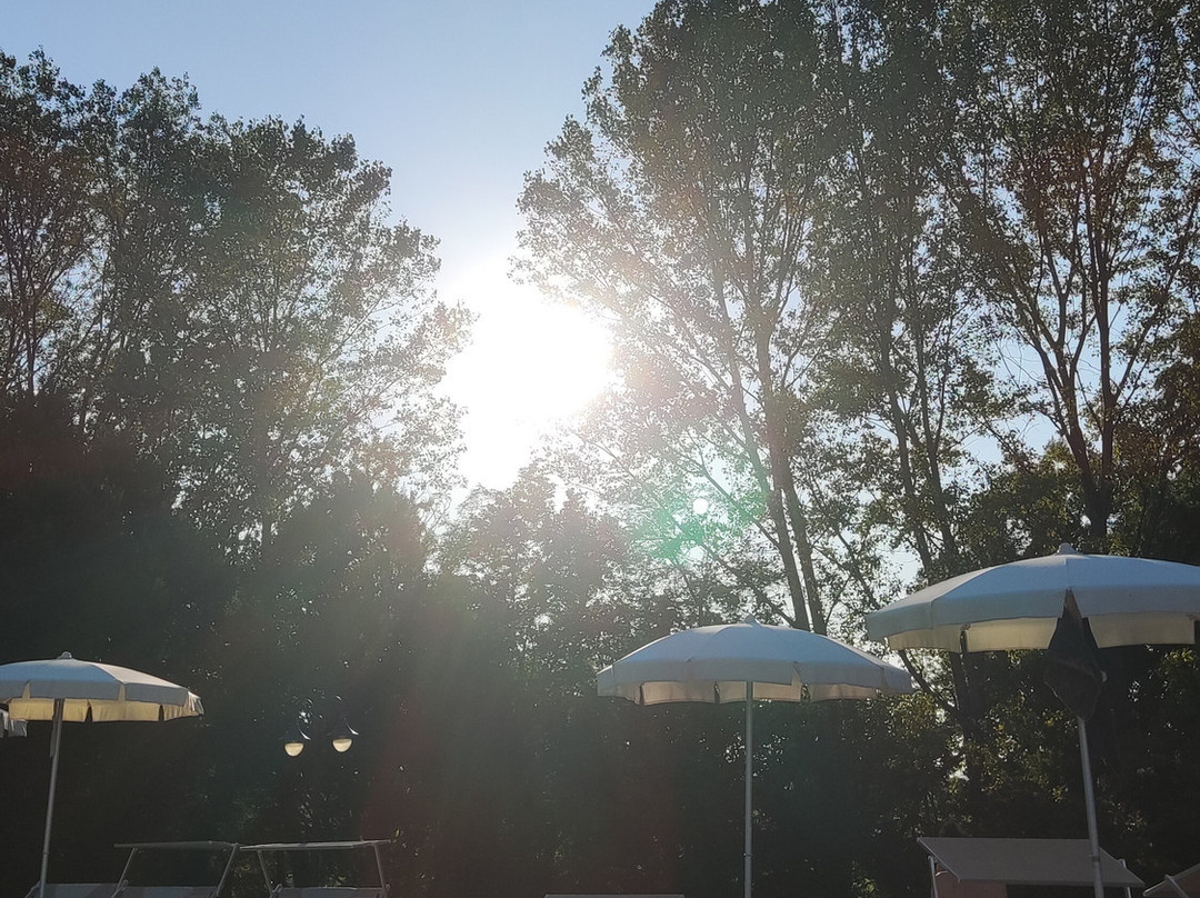 Agriturismo Villa Almé主图