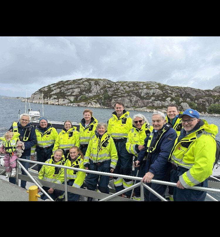 Engesund Fiskeoppdrett