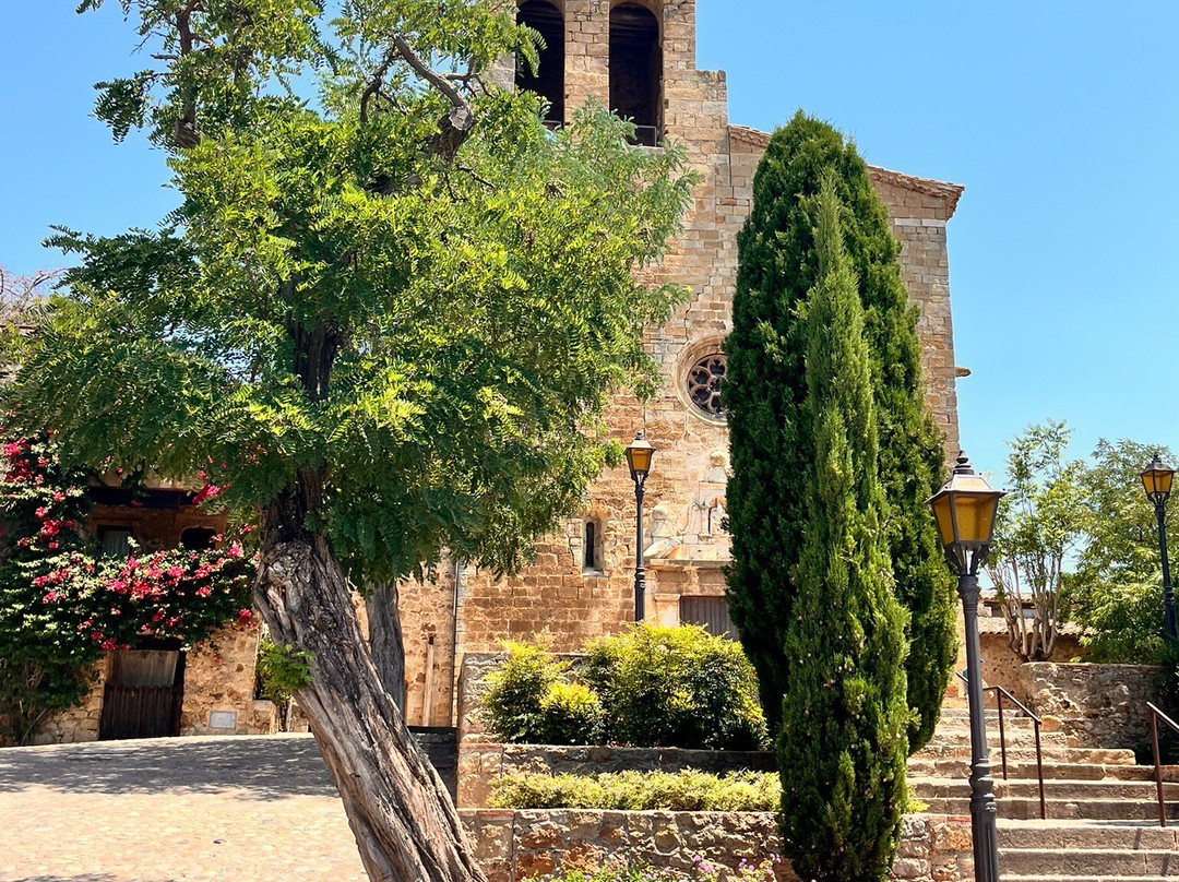 Village Medieval de Pals-帕尔斯必去景点