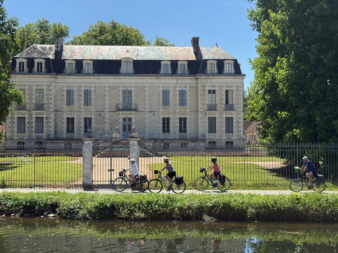 Le Boat - Migennes-Migennes必去景点