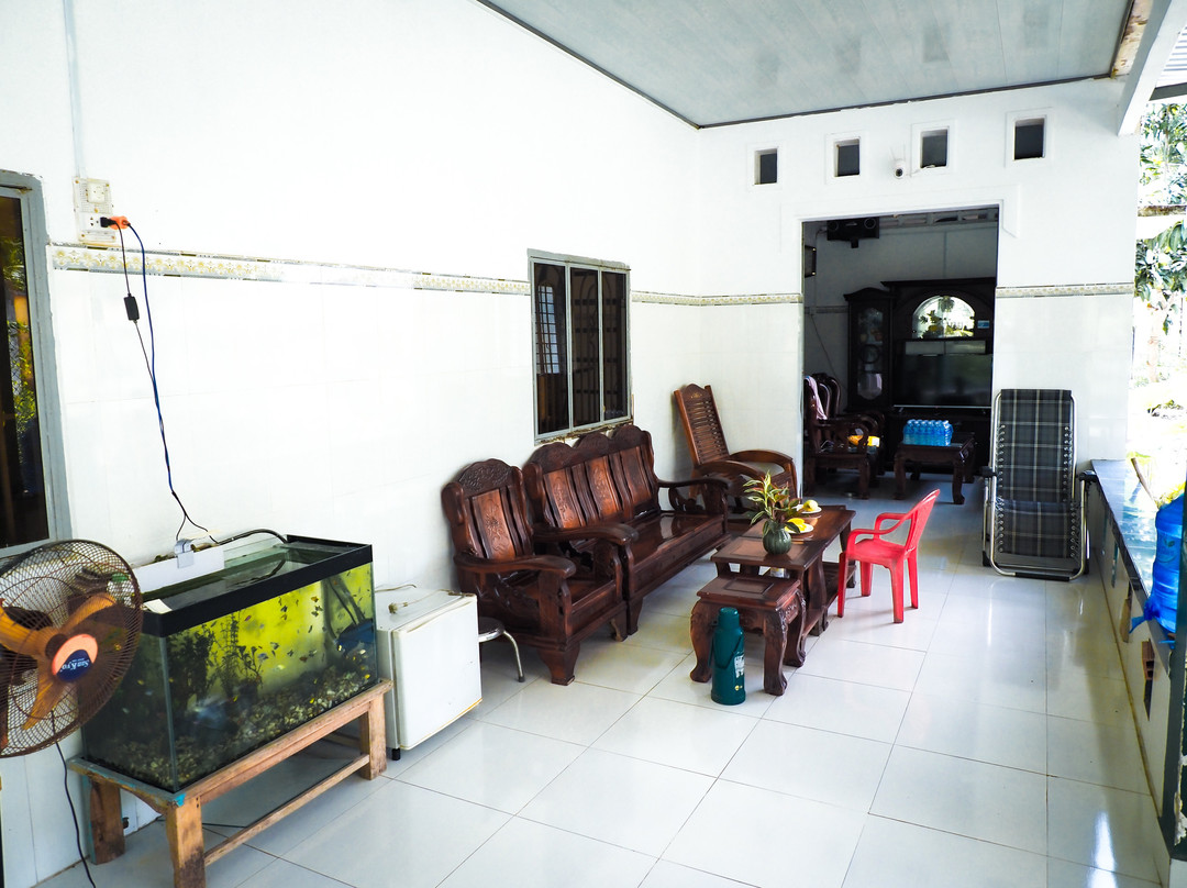 Coco Happy Farm主图