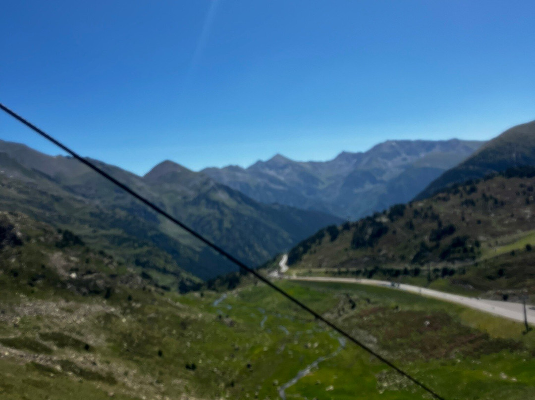 Estanys de Tristaina-Ordino必去景点