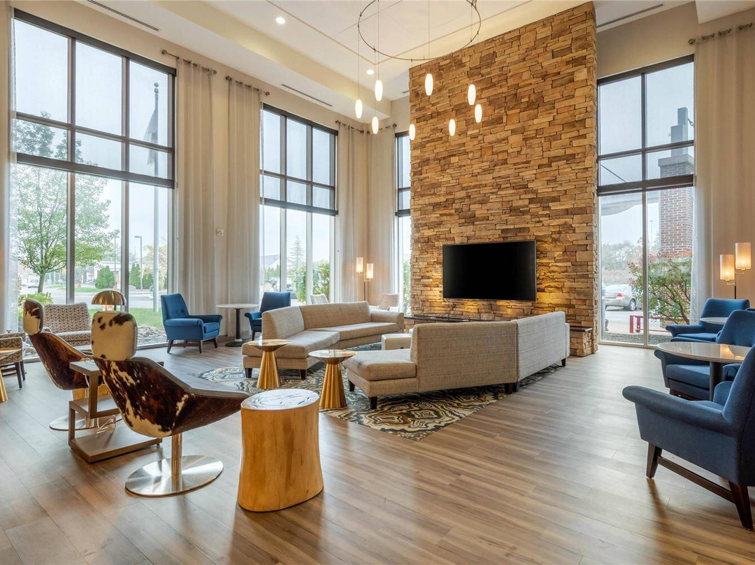 Hartville酒店住宿-Cambria Hotel Akron - Canton Airport