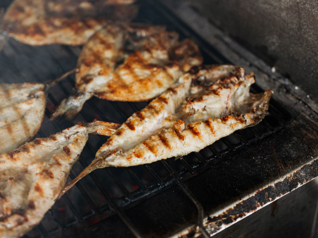 Ristorante Pizzeria Monticino Serra主图