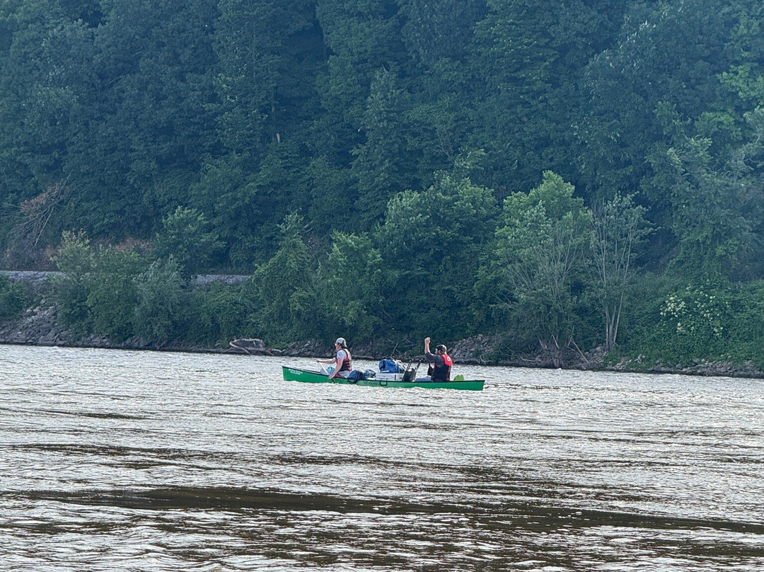 WI River Outings-Boscobel必去景点