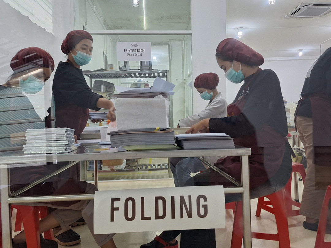 Chocolate Monggo Museum-Kasihan必去景点