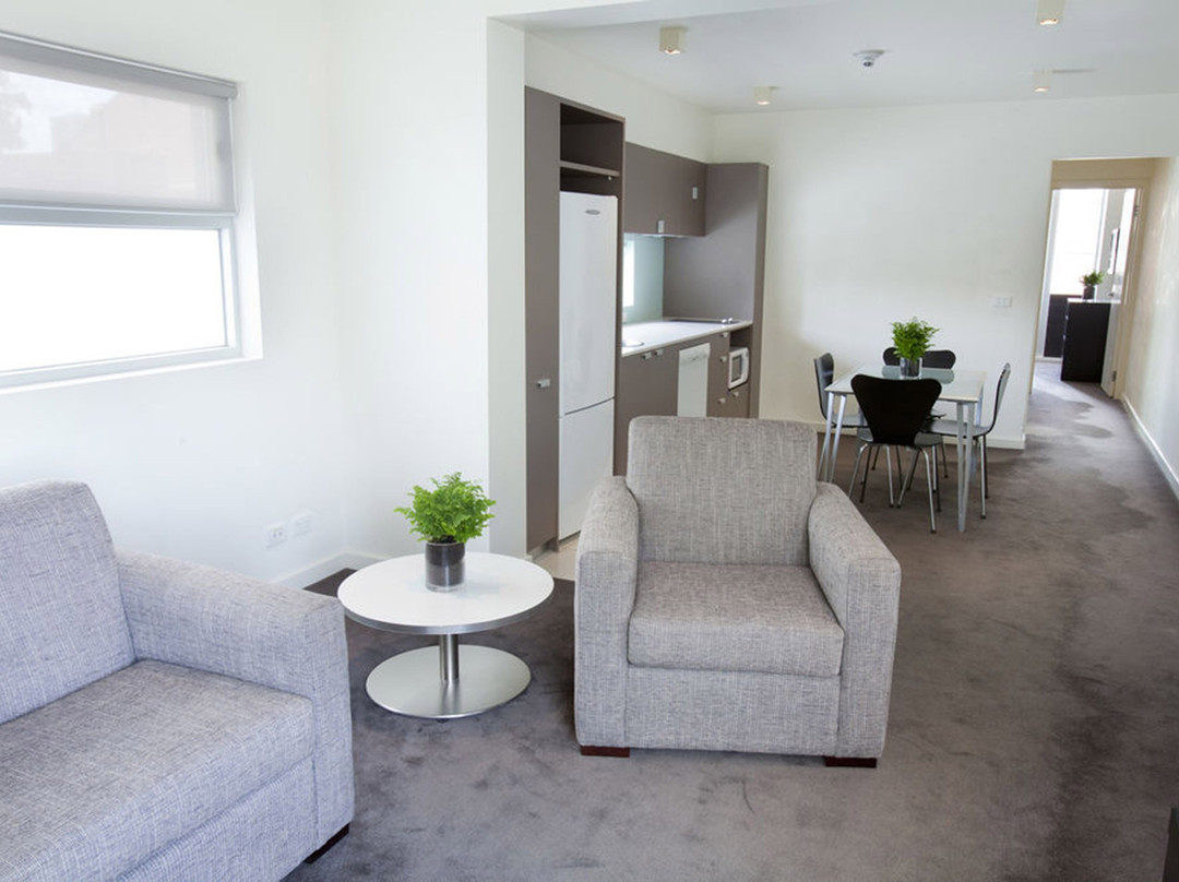 圣基尔达酒店住宿-墨尔本丽都酒店 - 8酒店