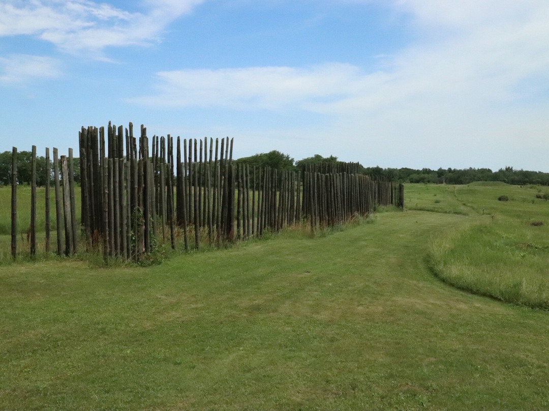 Aztalan State Park-Lake Mills必去景点