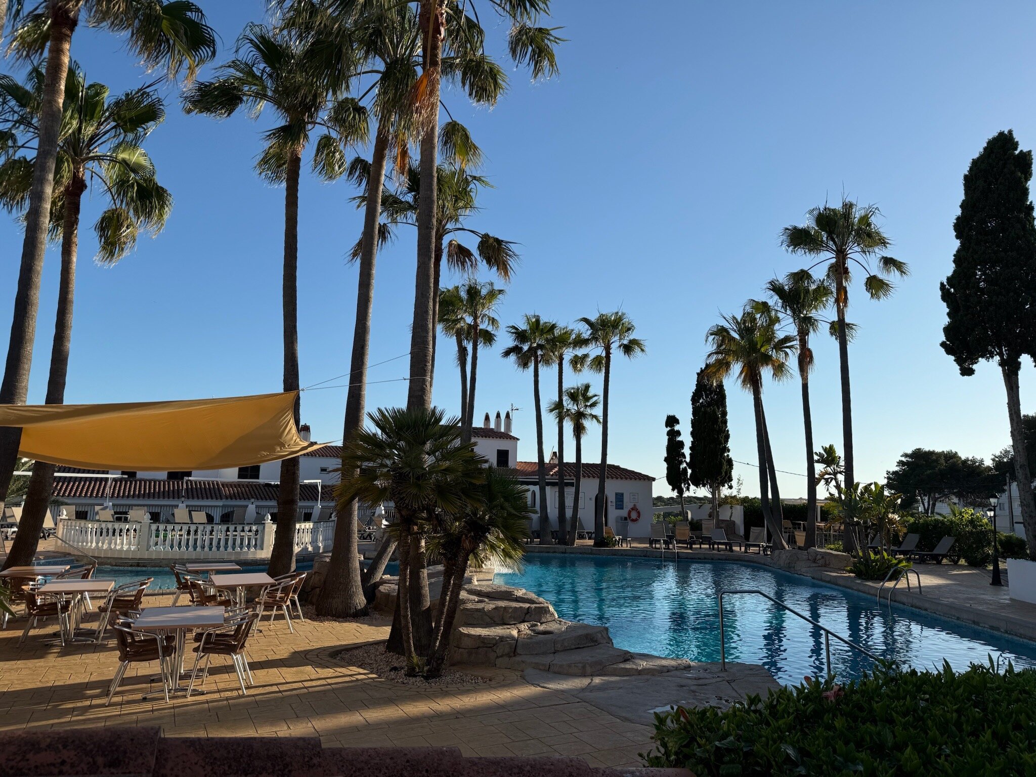 Siesta Mar Aparthotel-官方