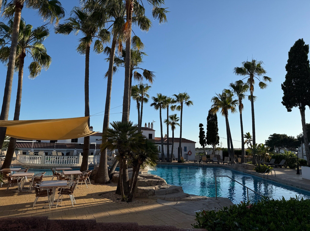 Siesta Mar Apartamentos主图