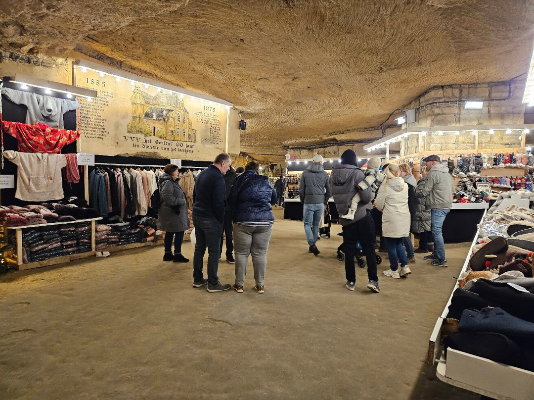 Gemeentegrot Valkenburg-法肯堡必去景点