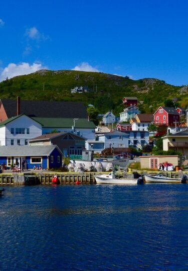 Labrador Interpretation Centre-North West River必去景点