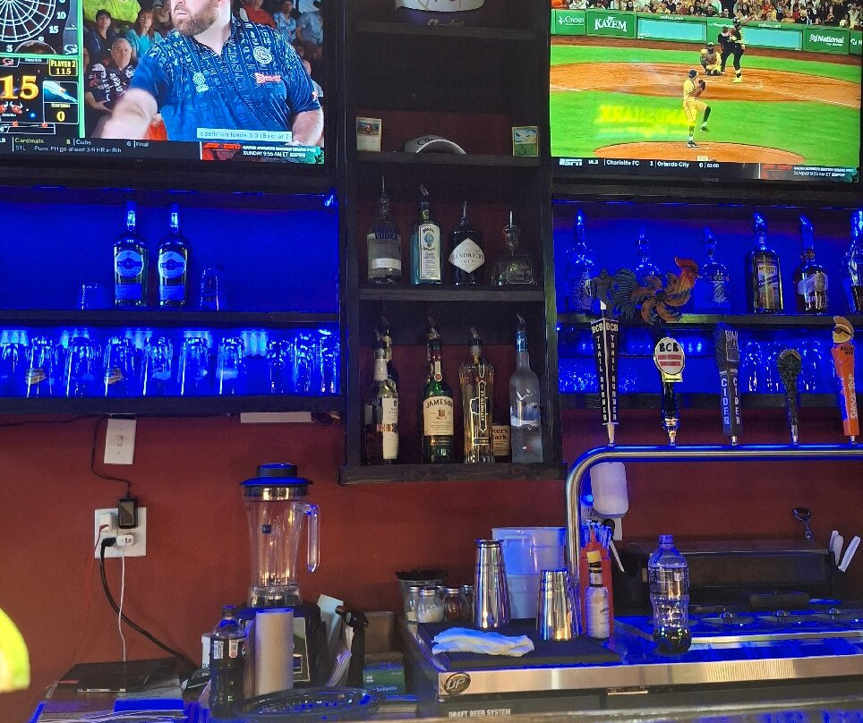 Wize Guyz Grille Express