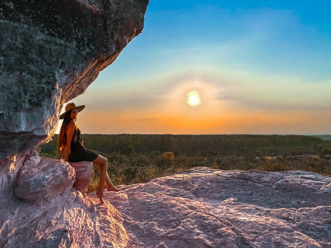 Dunamis Expedições-Palmas必去景点