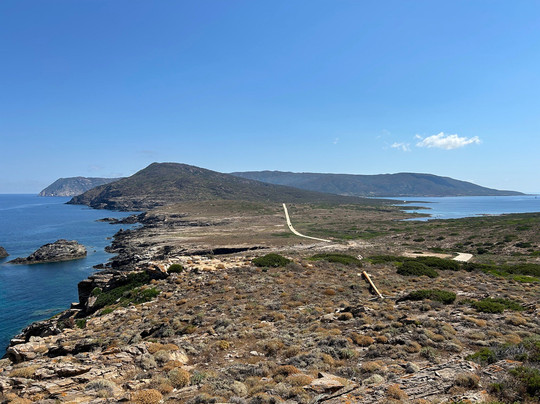 Sinuaria Escursioni Asinara-Porto Torres必去景点