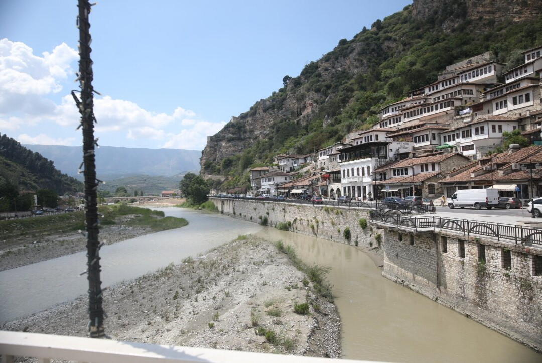 Quarter Of Mangalem-培拉特必去景点