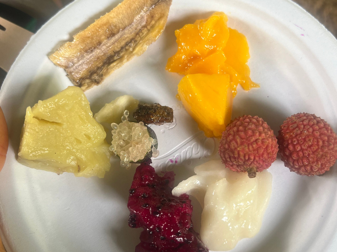 Kilauea Jungle Oasis-基拉韦厄必去景点