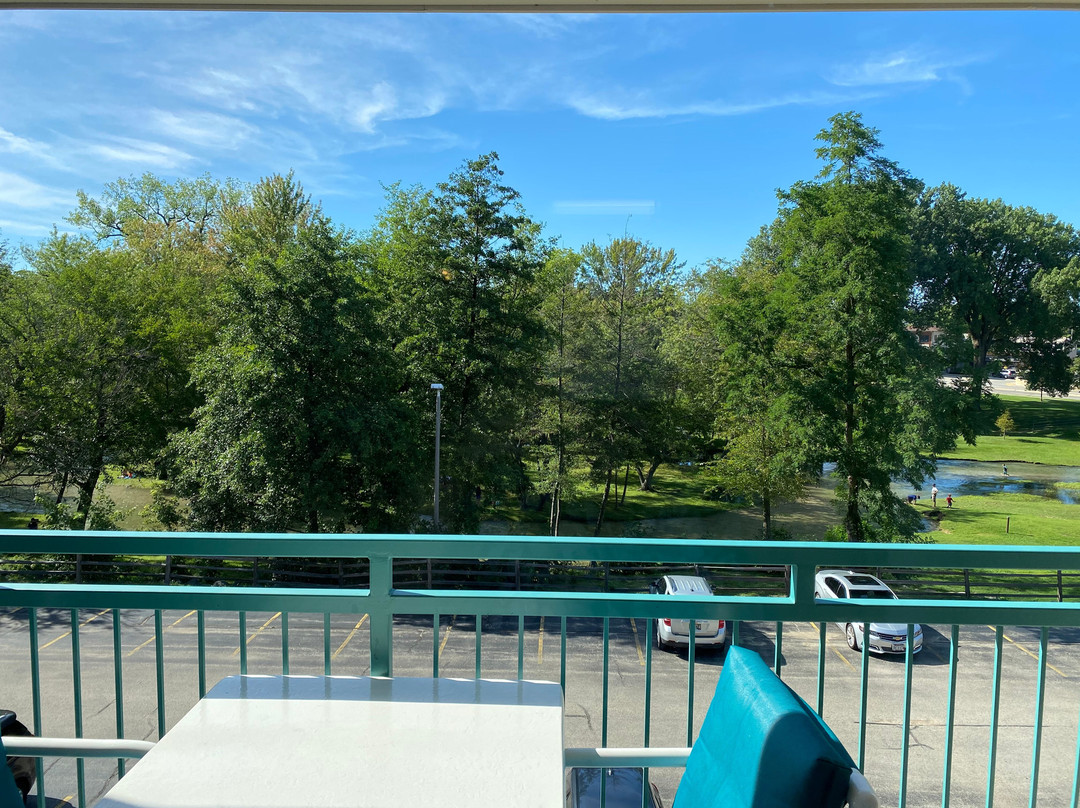 The Cove of Lake Geneva主图