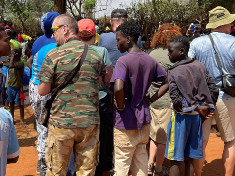 Ultimate Wild Safaris-坎帕拉必去景点