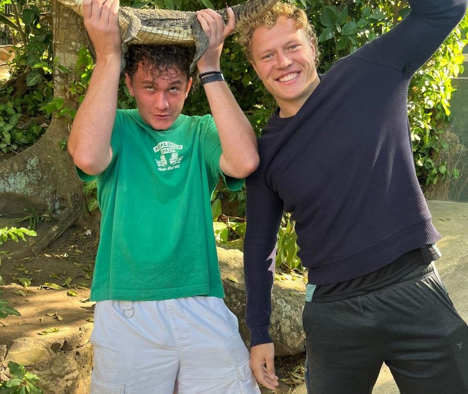 Crocodile Creek-Tongaat必去景点