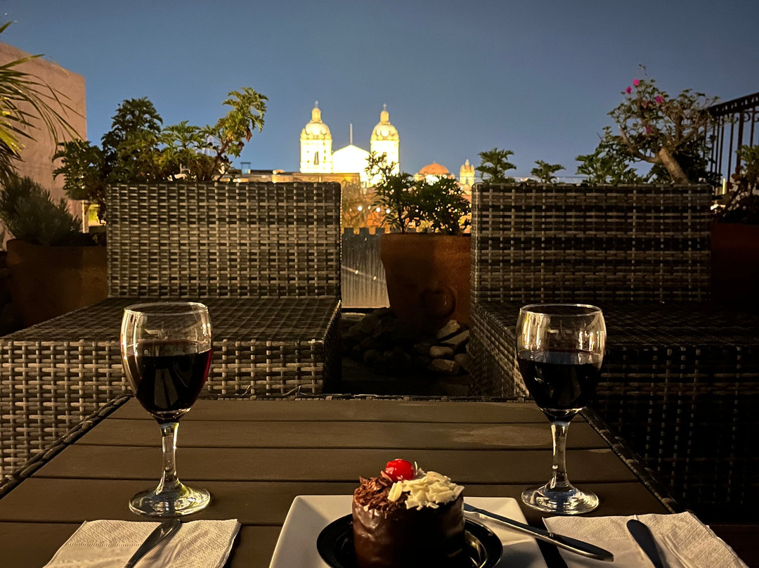 帕拉西奥博尔盖塞主图