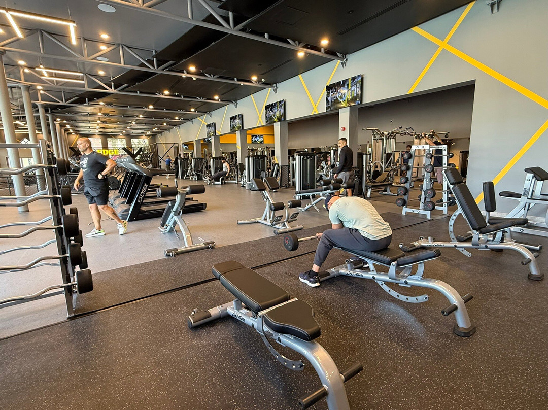 Crowne Plaza Kuwait Al Thuraya City by IHG主图