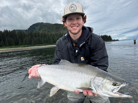 Bear Creek Outfitters-朱诺必去景点