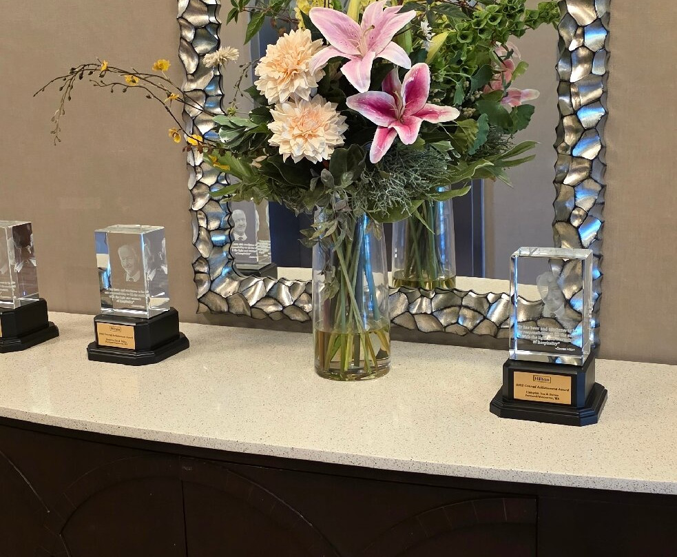 Hampton Inn & Suites Portland/vancouver主图