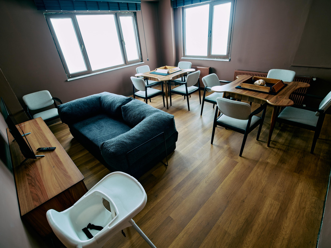 弗洛拉汉杜祖度假村及健康平房酒店主图