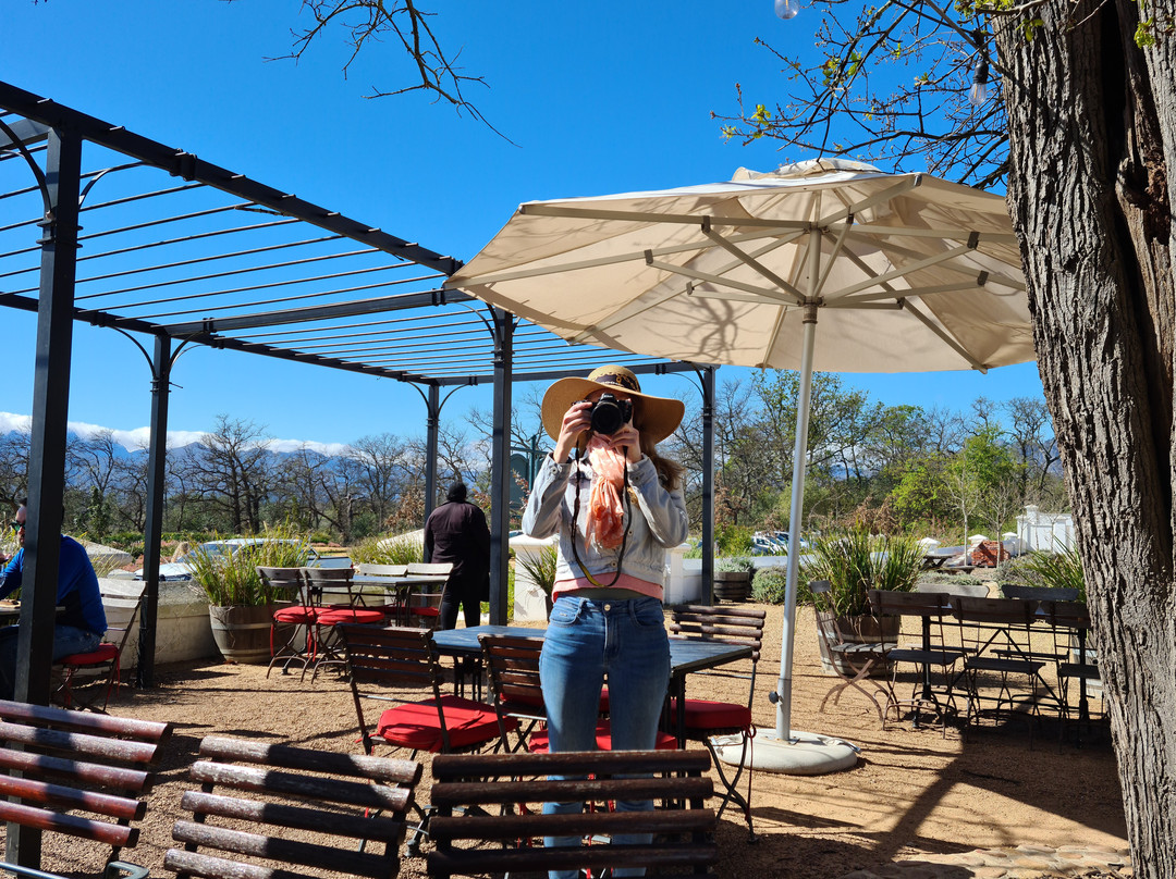 Plaisir de Merle-帕尔必去景点