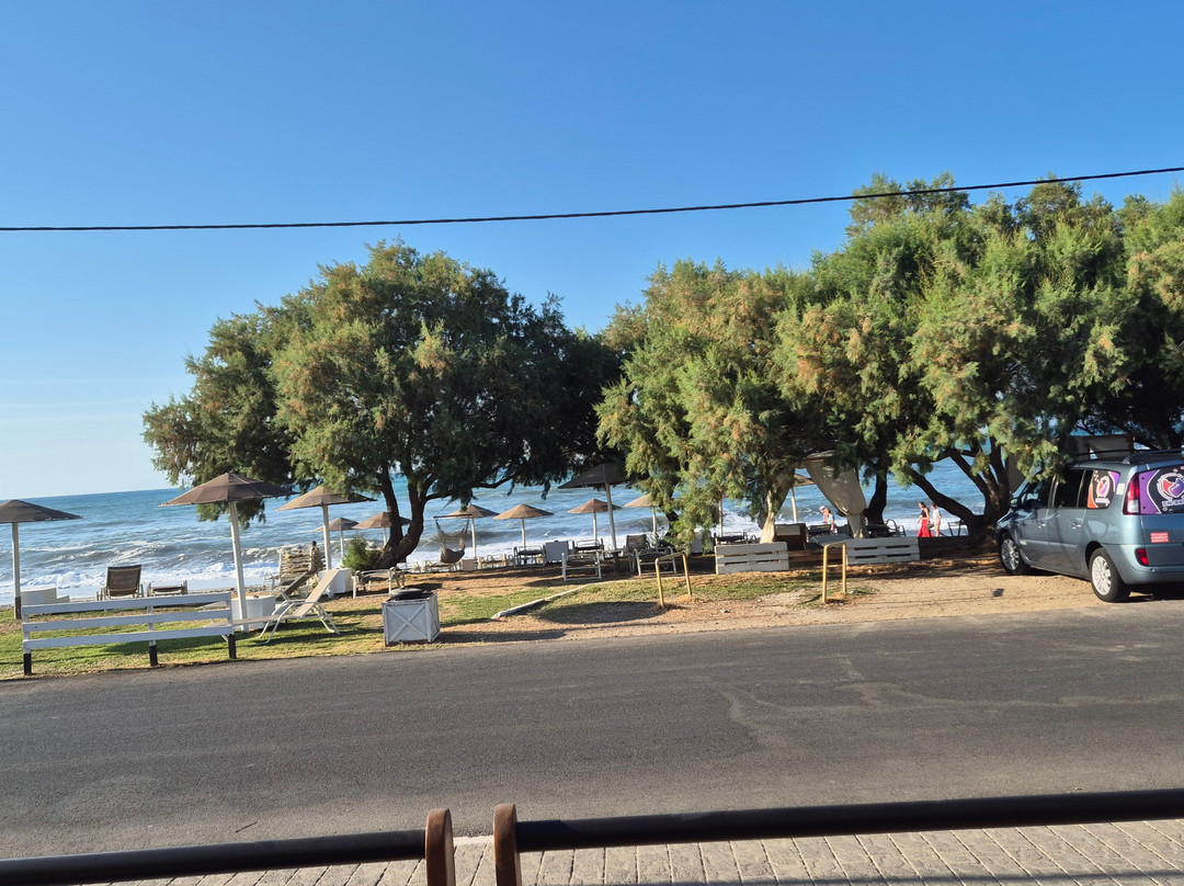 Oliva Beach Ηotel主图