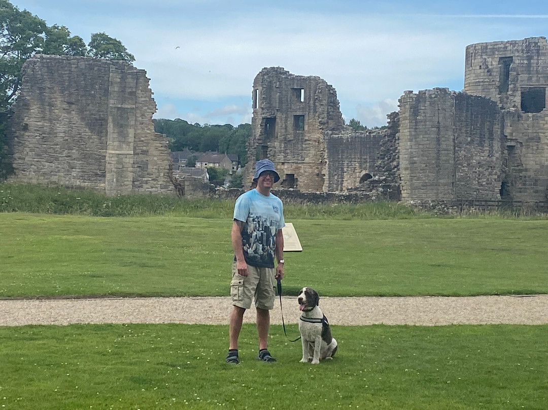 Barnard Castle-Barnard Castle必去景点