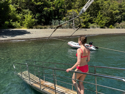 Book From Locals - Fethiye-费特希耶必去景点