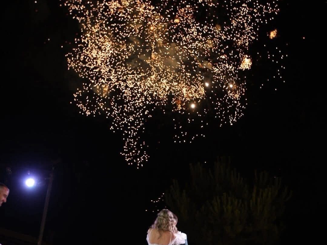 Ktíma Oinofóros-米蒂利尼必去景点