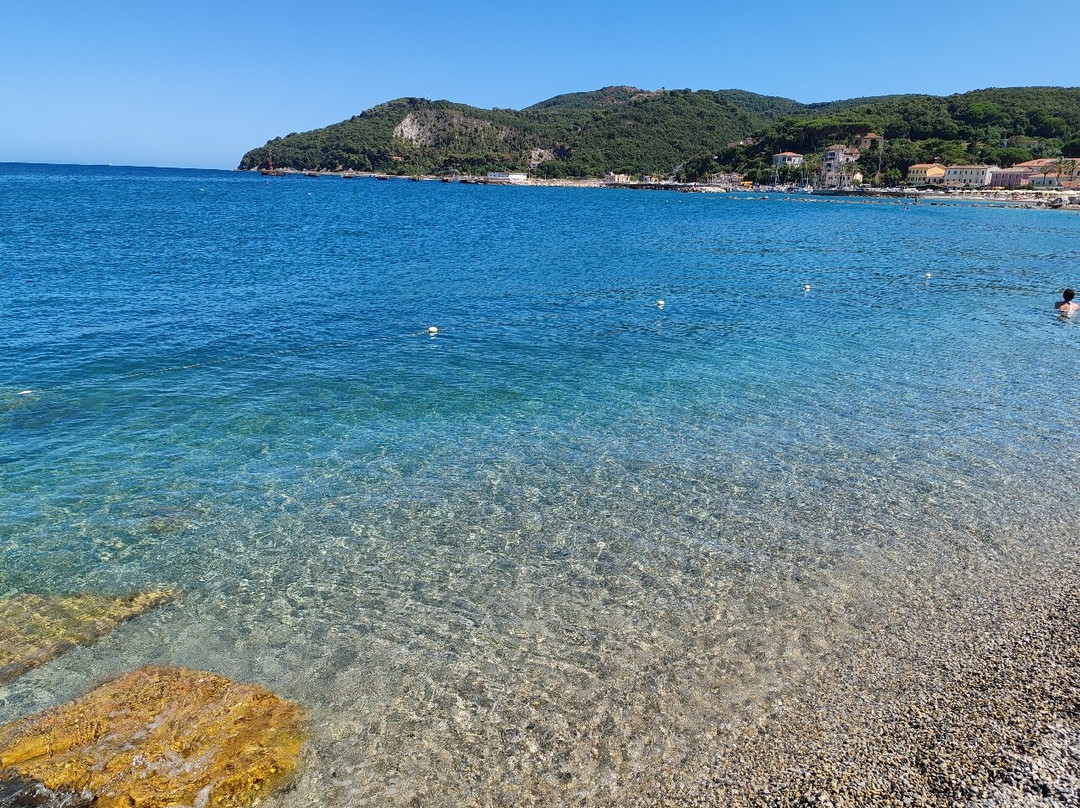 Cavo Beach-Cavo必去景点