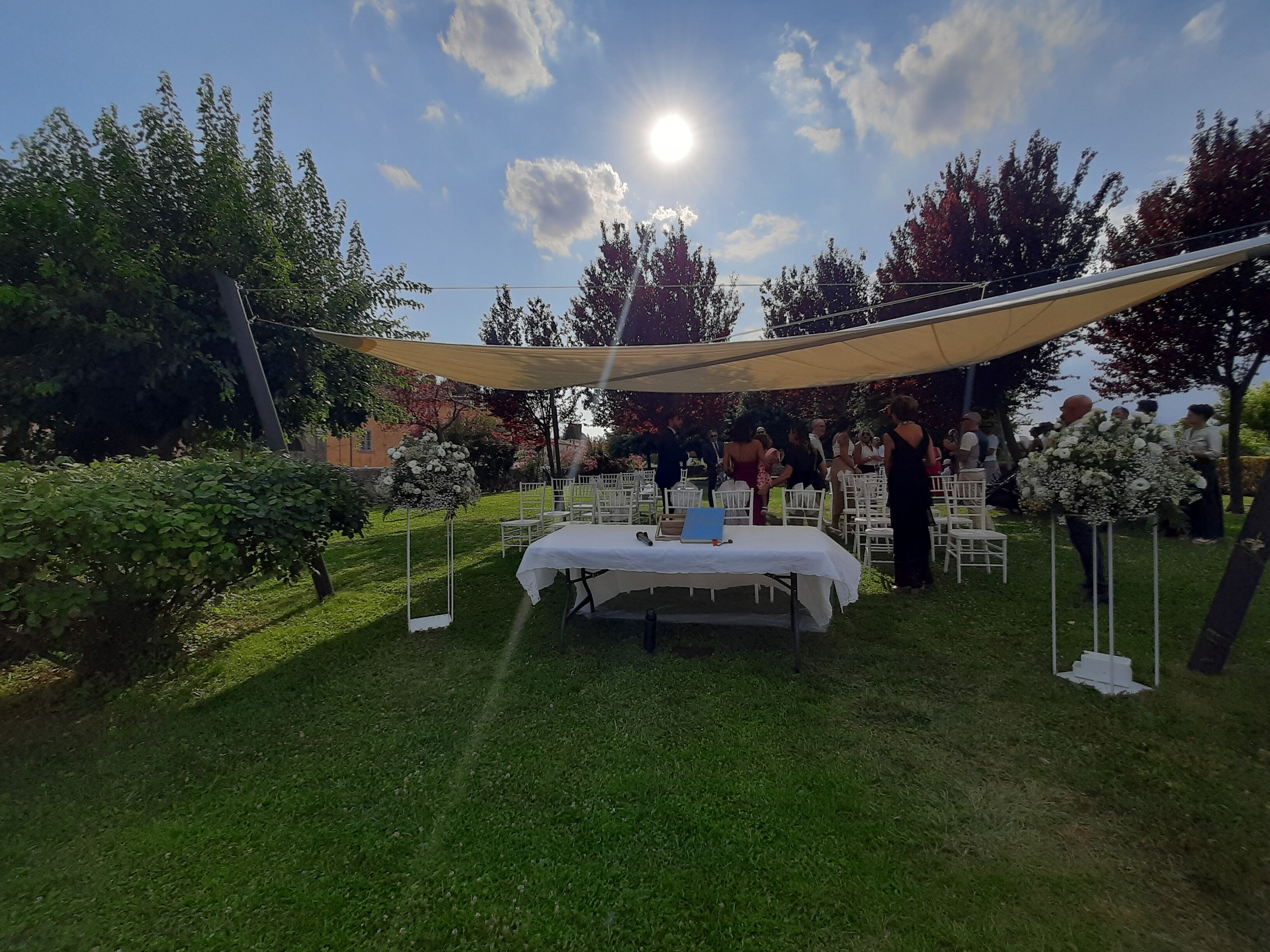 Villa Nichesola-官方