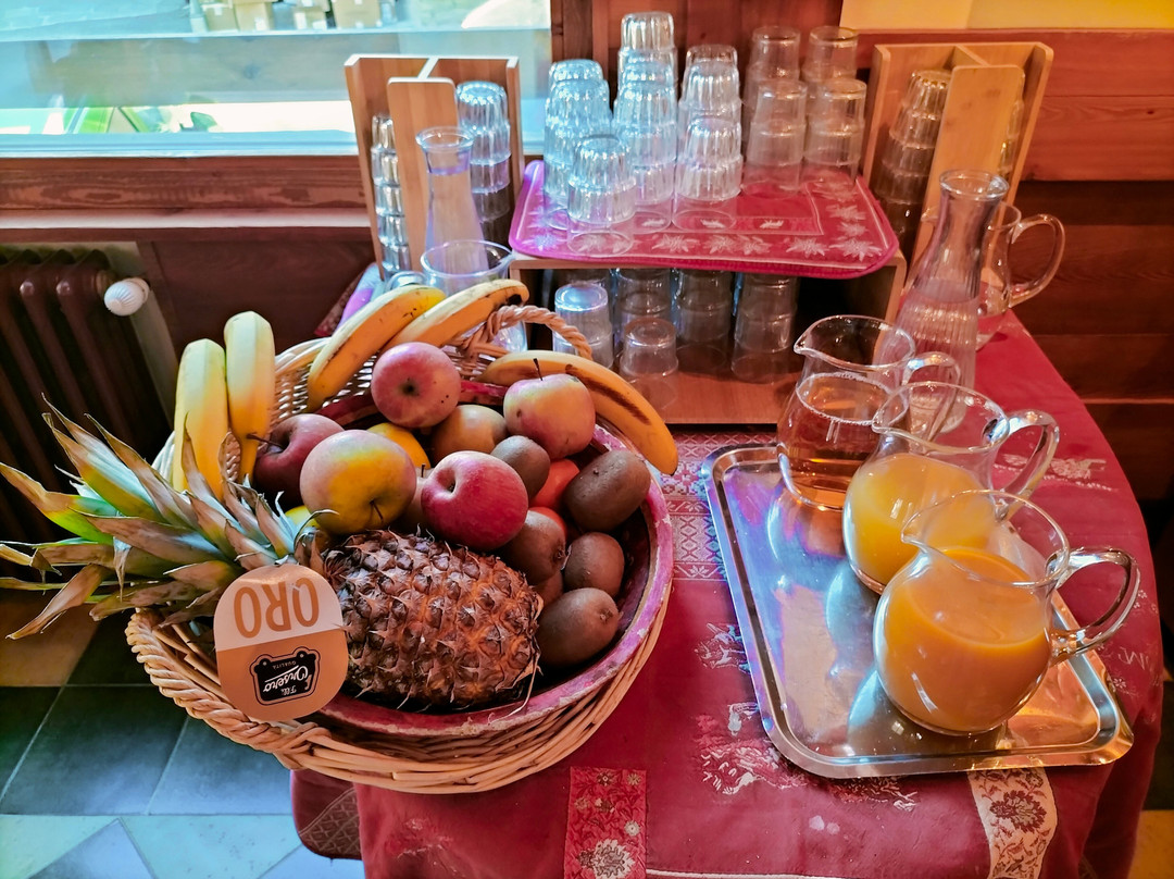 卡斯特酒店主图