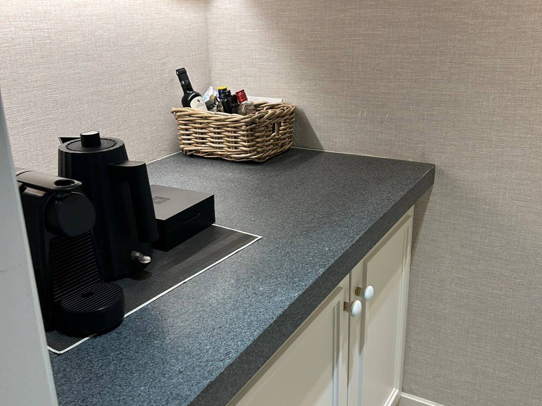 The Kefalari Suites主图