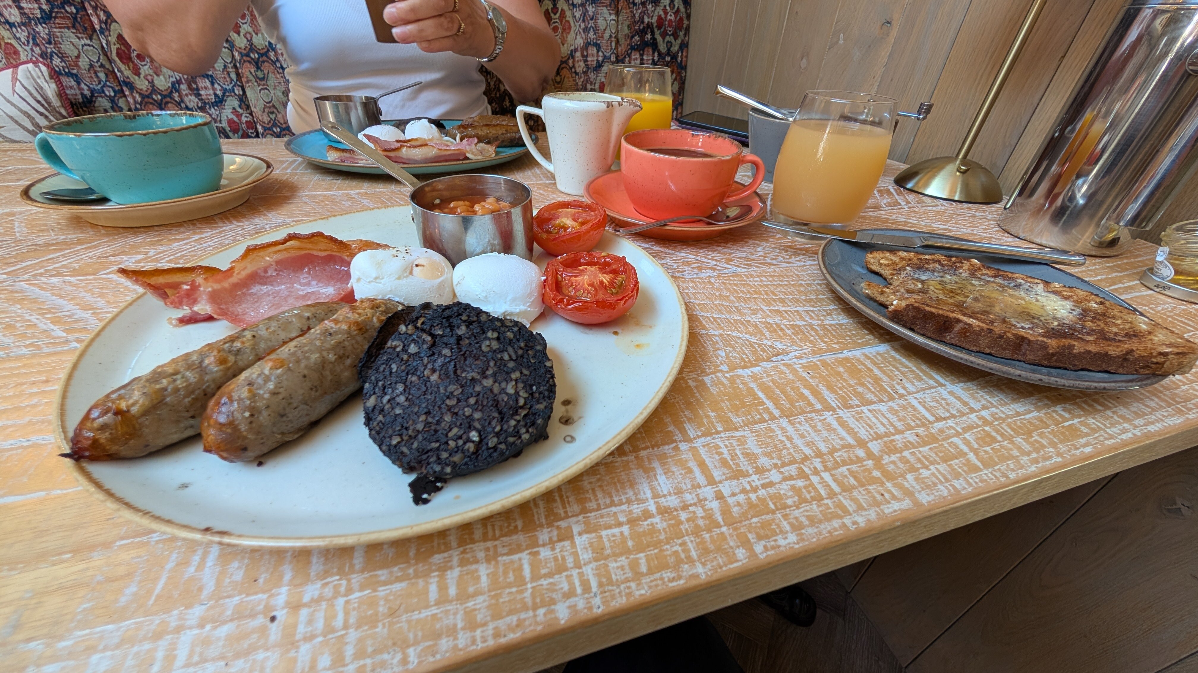 The Manor Coastal Hotel & Inn, Blakeney-官方