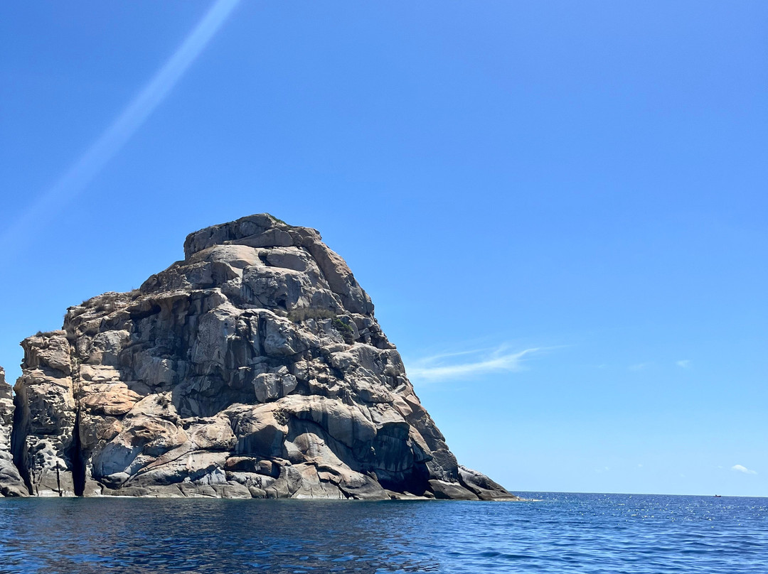 Sporting Yacht Club - Costa Rei-Castiadas必去景点