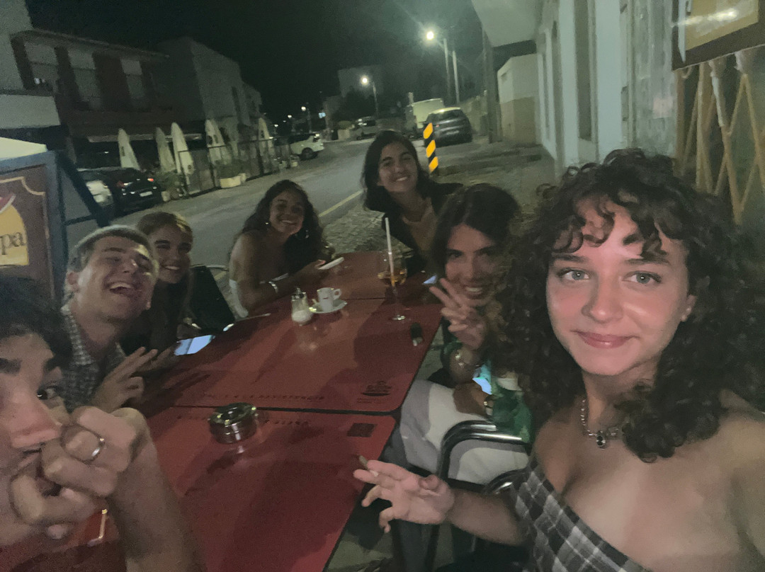 Pizzeria la lupa