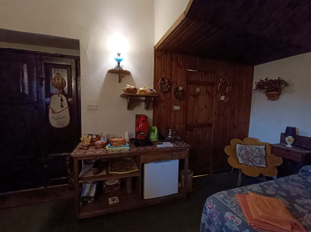 Il Querceto B&B主图